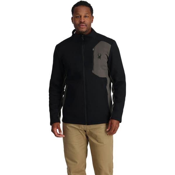 SPYDER BANDIT JACKET