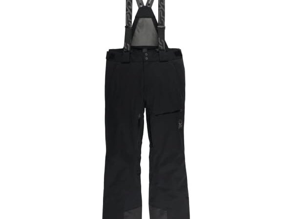 SPYDER DARE PANTS LENGTHS