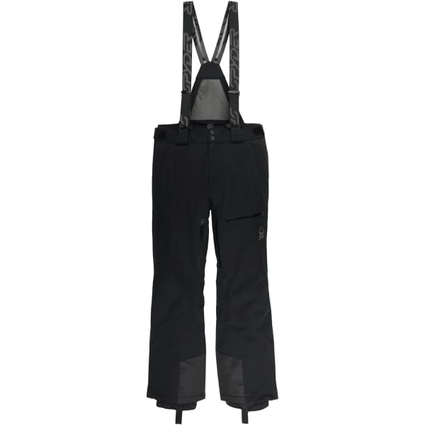 SPYDER DARE PANTS LENGTHS