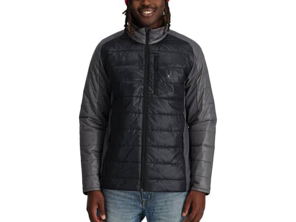 SPYDER GLISSADE JACKET