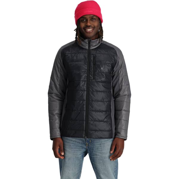 SPYDER GLISSADE JACKET