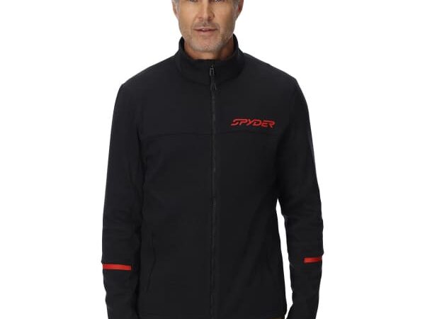 SPYDER SPEED FLEECE