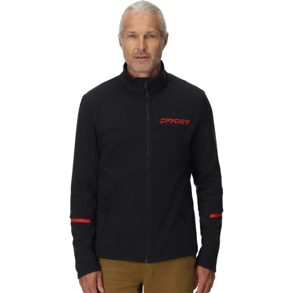 SPYDER SPEED FLEECE