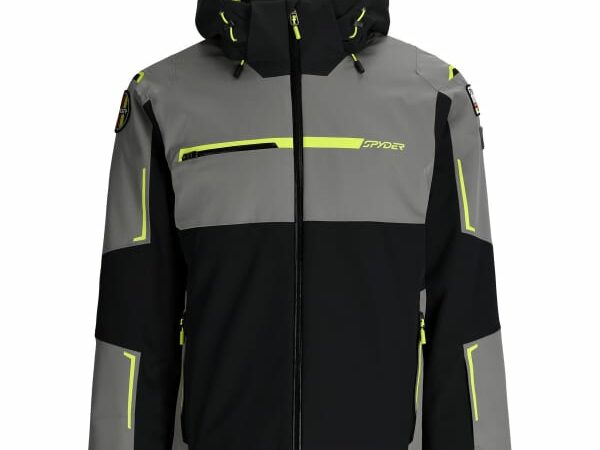 SPYDER TITAN JACKET