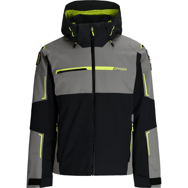 SPYDER TITAN JACKET