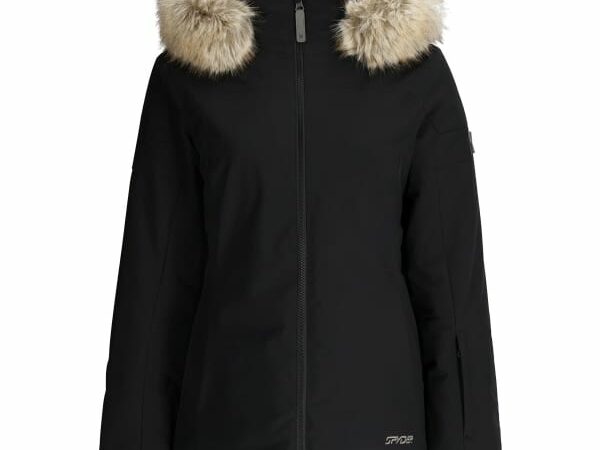 SPYDER VIDA JACKET