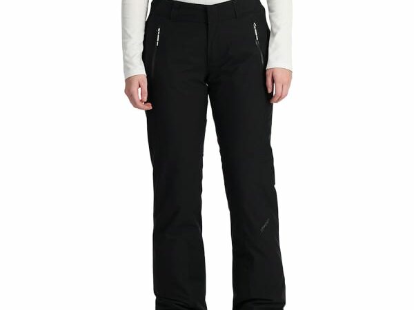 SPYDER WINNER PANTS LENGTHS
