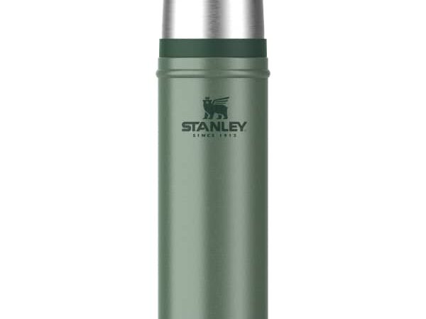 STANLEY THE LEGENDARY CLASSIC BOTTLE 0.6L