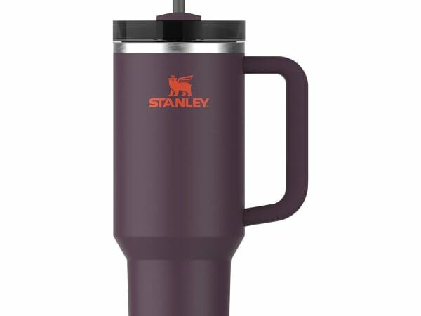 STANLEY THE QUENCHER H2.O FLOWSTATE TUMBLER 1.18L