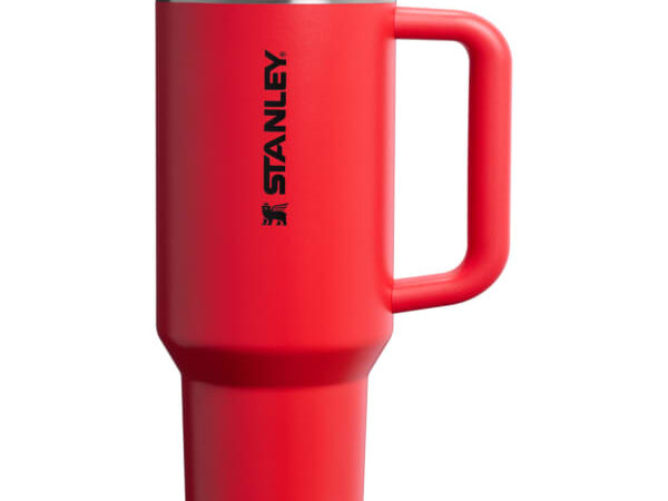 STANLEY THE QUENCHER PROTOUR FLIP STRAW TUMBLER 1.18L