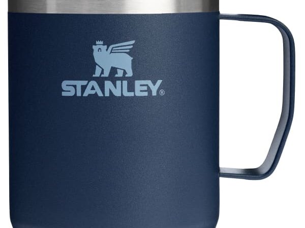 STANLEY THE STAY-HOT CAMP MUG 0.23L