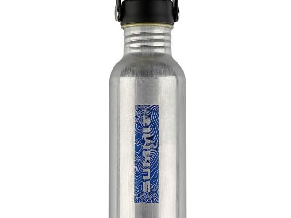 SUMMIT GOURDE ALUMINIUM 0.75L