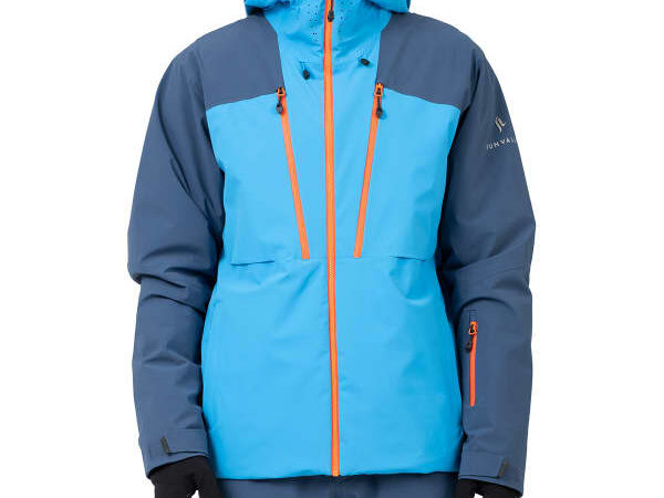 SUN VALLEY DESCENT JACKET