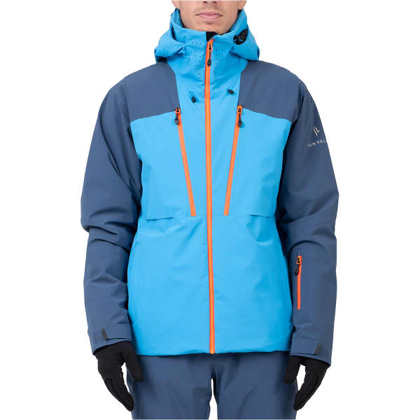 SUN VALLEY DESCENT JACKET