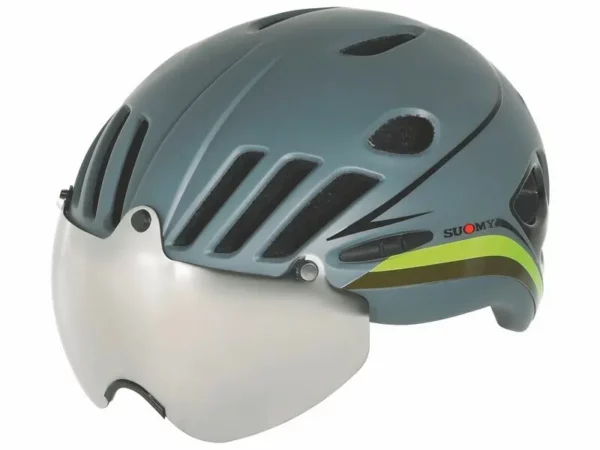 Casque vélo route Suomy Vision