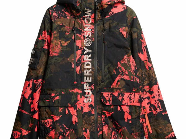 SUPERDRY ULTIMATE RESCUE JACKET