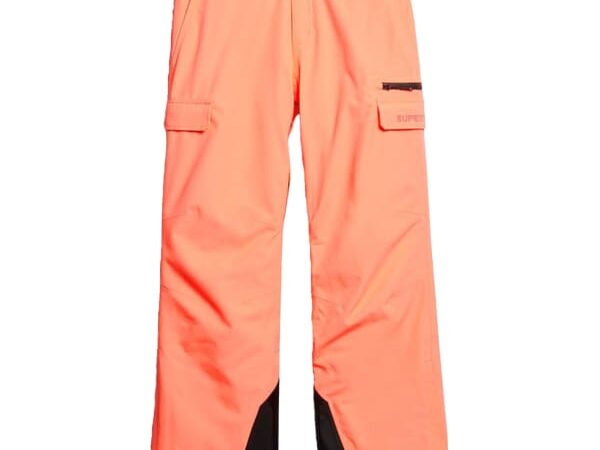 SUPERDRY ULTIMATE RESCUE TROUSERS