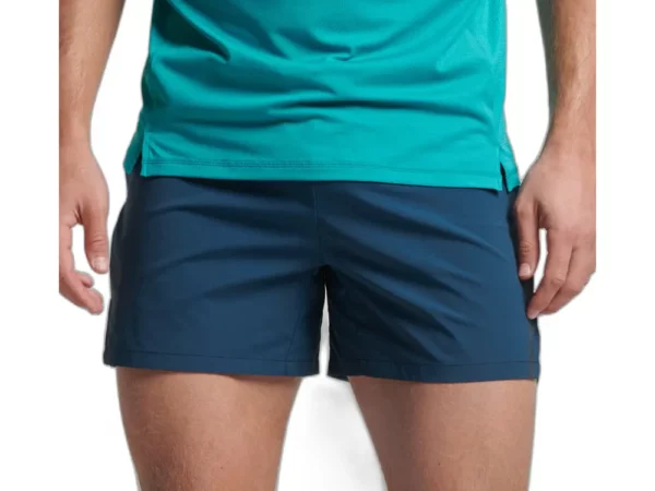 Short Superdry Race