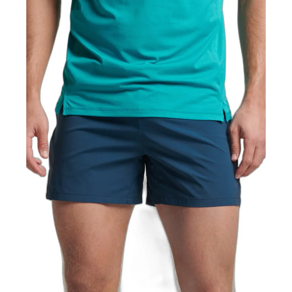 Short Superdry Race