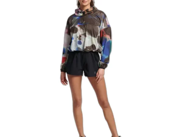 Veste imperméable légère femme Superdry