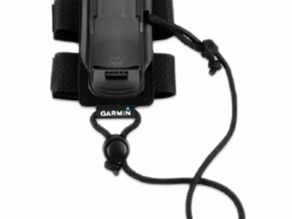 Support Garmin attache sac à dos