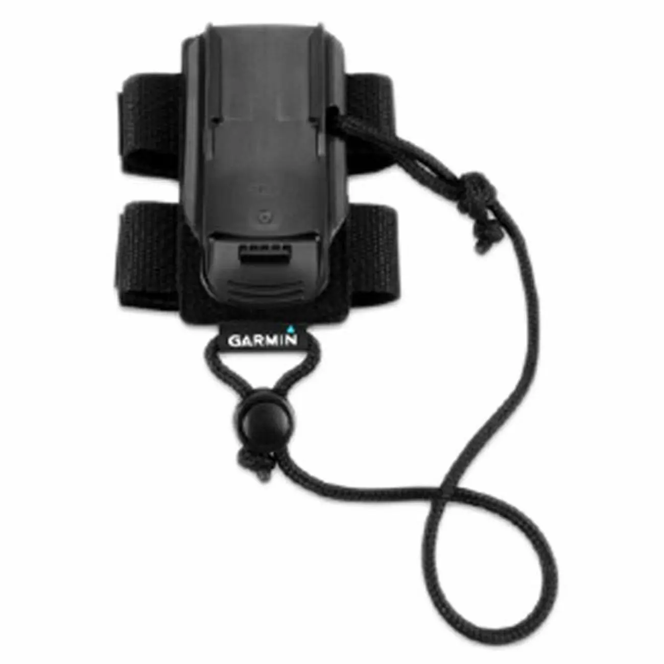 Support Garmin attache sac à dos