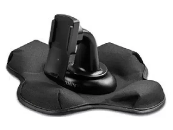 Support Garmin automobile antidérapant