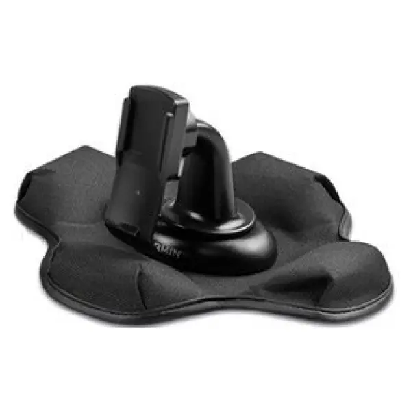 Support Garmin automobile antidérapant