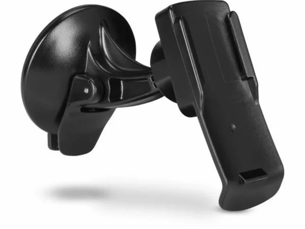 Support Garmin sur rainure à ventouse