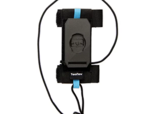 Support GPS QuickLock sac à dos TwoNav