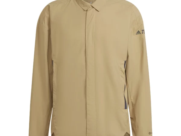 Surchemise adidas Terrex CT Myshelter Wind.rdy