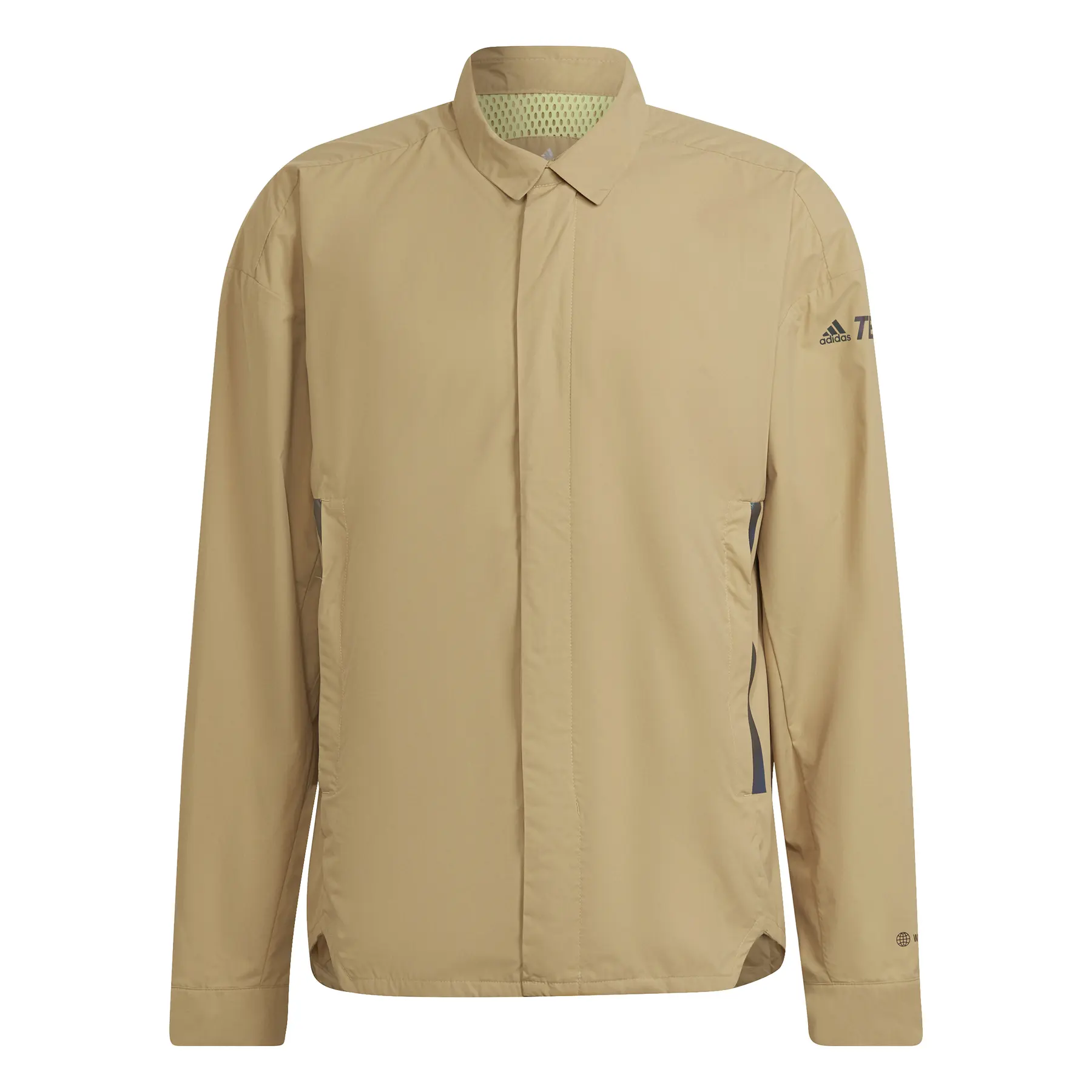 Surchemise adidas Terrex CT Myshelter Wind.rdy