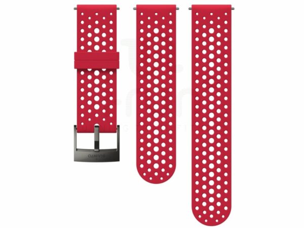 Suunto Bracelet Athletic 1 - 24 mm S/M