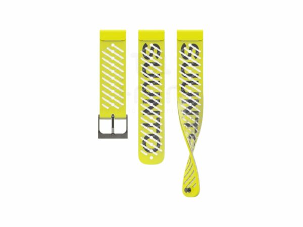 Suunto Bracelet Athletic 5 - 22 mm