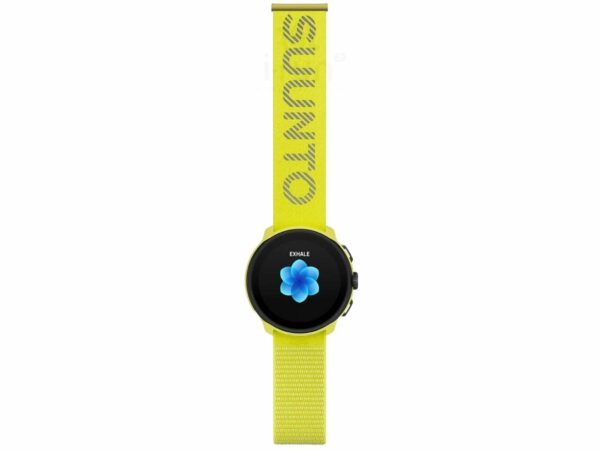 Suunto Bracelet Athletic 7 - 22 mm