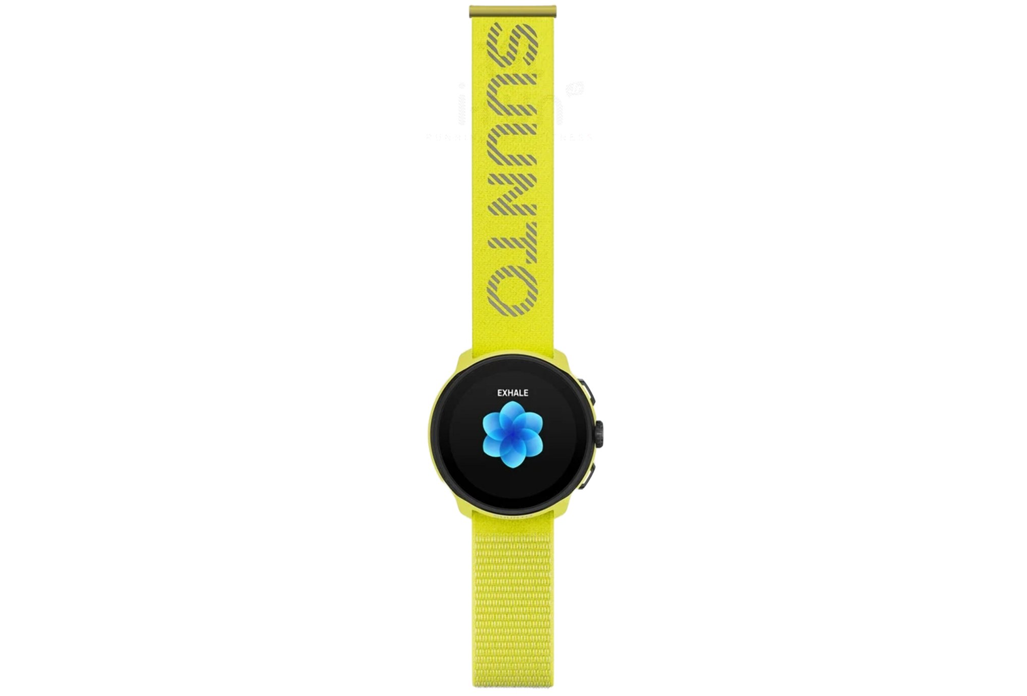 Suunto Bracelet Athletic 7 - 22 mm