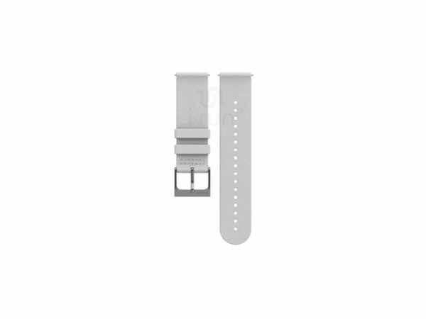 Suunto Bracelet cuir Urban 6 - 22 mm M