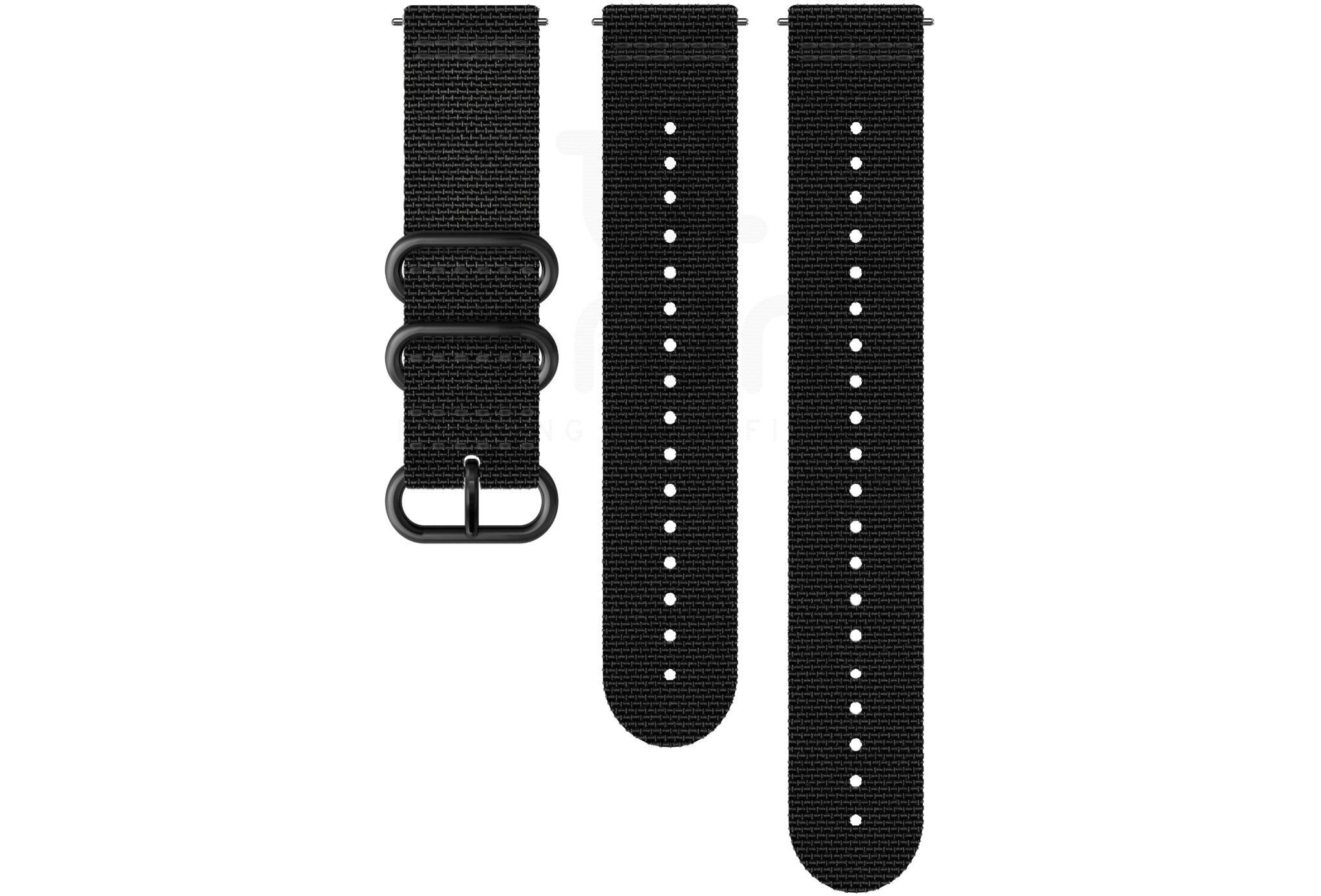 Suunto Bracelet Explore 2 Textile - 24 mm