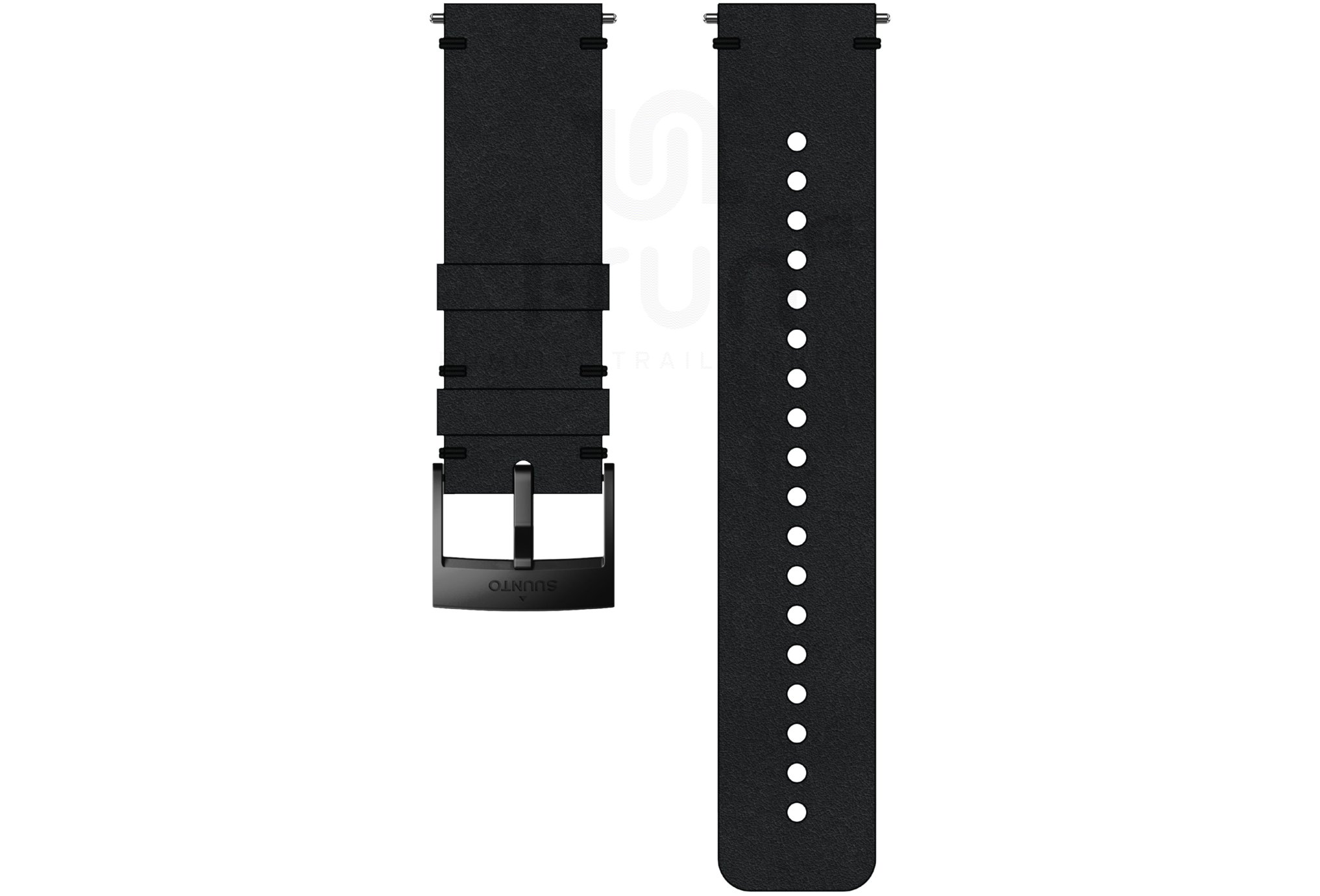Suunto Bracelet Urban 2 Cuir - 24 mm
