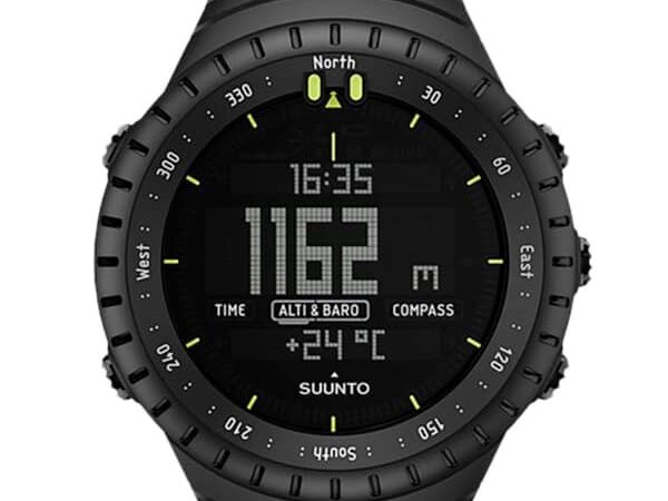 SUUNTO CORE