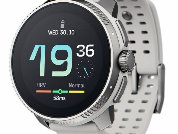 Suunto Race Birch
