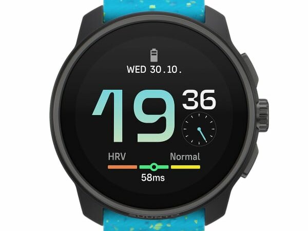 Suunto Race S Power Blue