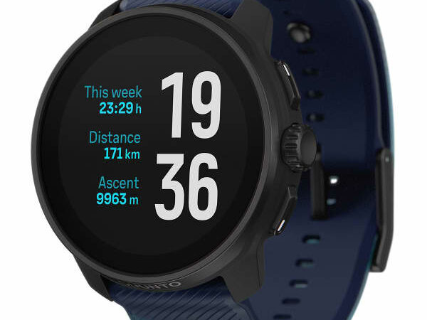 Suunto Race S UTMB World Series