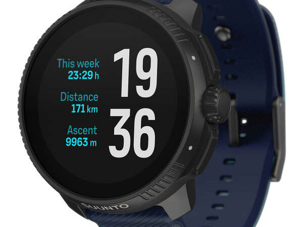 SUUNTO RACE UTMB WORLD SERIES
