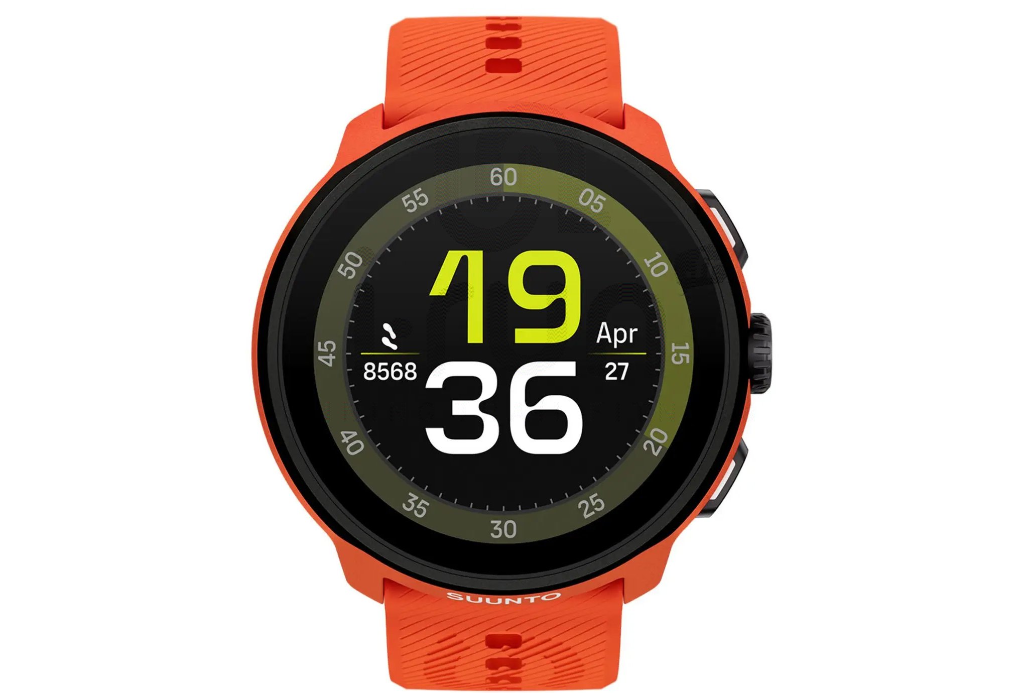 Suunto Run