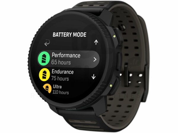 Suunto Vertical 2 Black