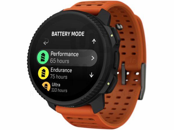 Suunto Vertical 2 Canyon