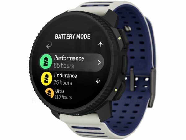 Suunto Vertical 2 Arctic Gray