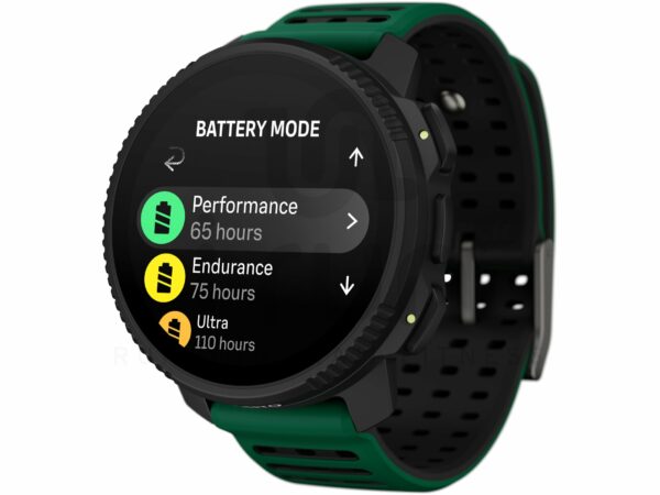 Suunto Vertical 2 Pine Green
