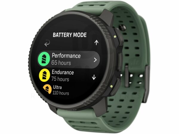 Suunto Vertical 2 Titanium Sage